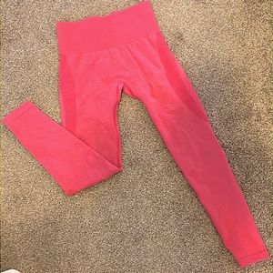 NVGTN seamless contour leggings